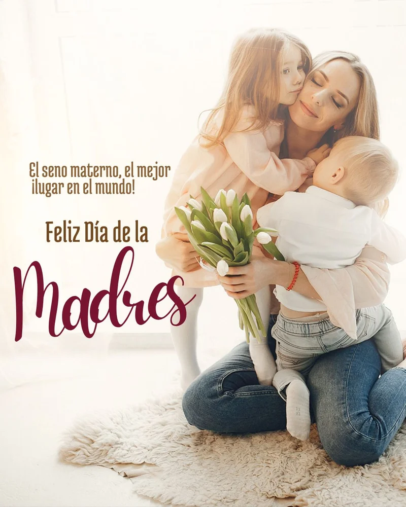 Homenagem às Mães Cristãs – Parabéns pelo Seu Dia | Dia das Mães | Arte para Igreja Editável no Canva | Cartaz Homenagem às Mães Cristãs – Parabéns pelo Seu Dia | Dia das Mães | Arte para Igreja Editável no Canva | Cartaz
