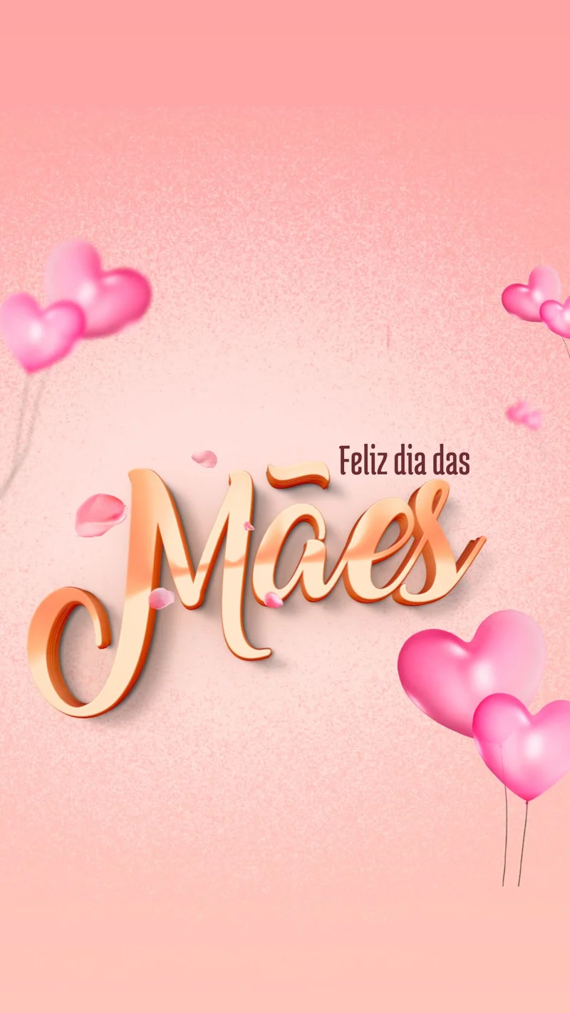 Parabéns Mamãe – Feliz Dia das Mães com Fé | Dia das Mães | Arte para Igreja Editável no Canva | Story Parabéns Mamãe – Feliz Dia das Mães com Fé | Dia das Mães | Arte para Igreja Editável no Canva | Story