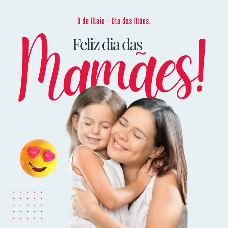 Parabéns às Mães da Igreja – Dia das Mães Especial | Dia das Mães | Arte para Igreja Editável no Canva | Feed Parabéns às Mães da Igreja – Dia das Mães Especial | Dia das Mães | Arte para Igreja Editável no Canva | Feed