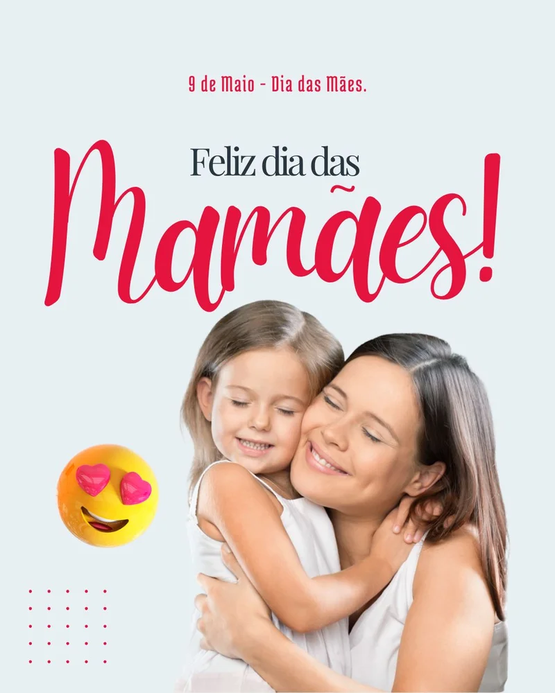 Parabéns às Mães da Igreja – Dia das Mães Especial | Dia das Mães | Arte para Igreja Editável no Canva | Cartaz Parabéns às Mães da Igreja – Dia das Mães Especial | Dia das Mães | Arte para Igreja Editável no Canva | Cartaz