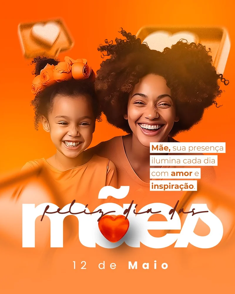 Diversidade Materna – Família Bênção | Dia das Mães | Arte para Igreja Editável no Canva | Cartaz Diversidade Materna – Família Bênção | Dia das Mães | Arte para Igreja Editável no Canva | Cartaz