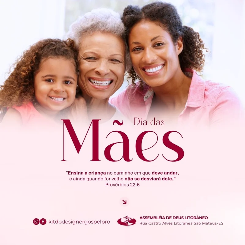 Feliz Dia das Mães – Êxodo 20:12 | Dia das Mães | Arte para Igreja Editável no Canva | Feed Feliz Dia das Mães – Êxodo 20:12 | Dia das Mães | Arte para Igreja Editável no Canva | Feed