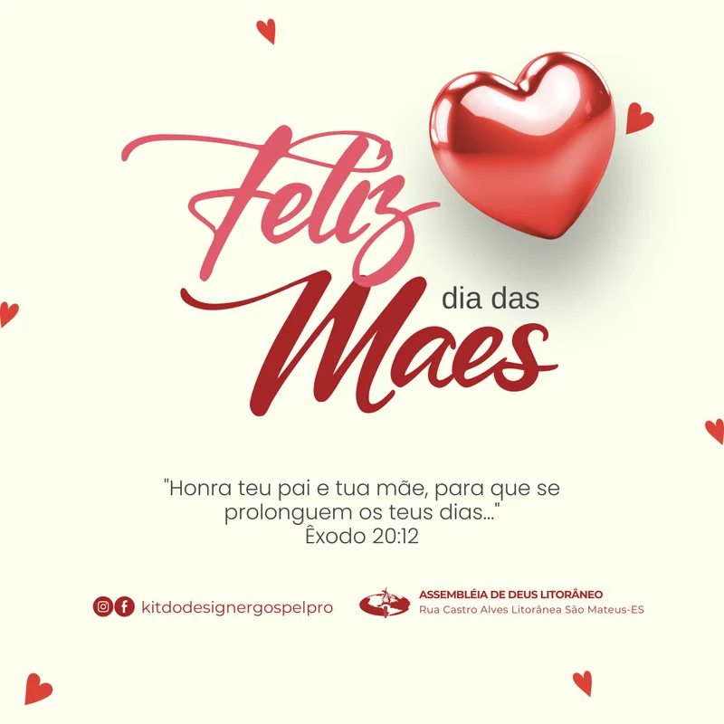 Feliz dia das Mães – Mãe de Fé | Dia das Mães | Arte para Igreja Editável no Canva | Feed Feliz dia das Mães – Mãe de Fé | Dia das Mães | Arte para Igreja Editável no Canva | Feed