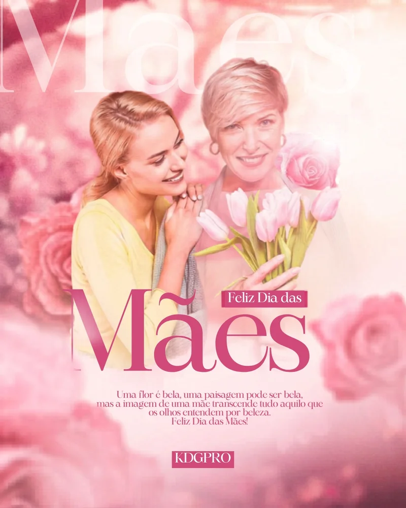 Mês das Mães | Dia das Mães | Arte para Igreja Editável no Canva | Cartaz Mês das Mães | Dia das Mães | Arte para Igreja Editável no Canva | Cartaz