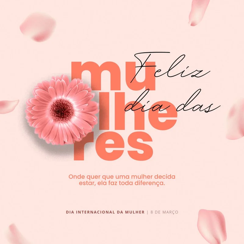 Dia Internacional da Mulher – Valor da Mulher Cristã | Dia das Mulheres | Arte para Igreja Editável no Canva | Feed Dia Internacional da Mulher – Valor da Mulher Cristã | Dia das Mulheres | Arte para Igreja Editável no Canva | Feed