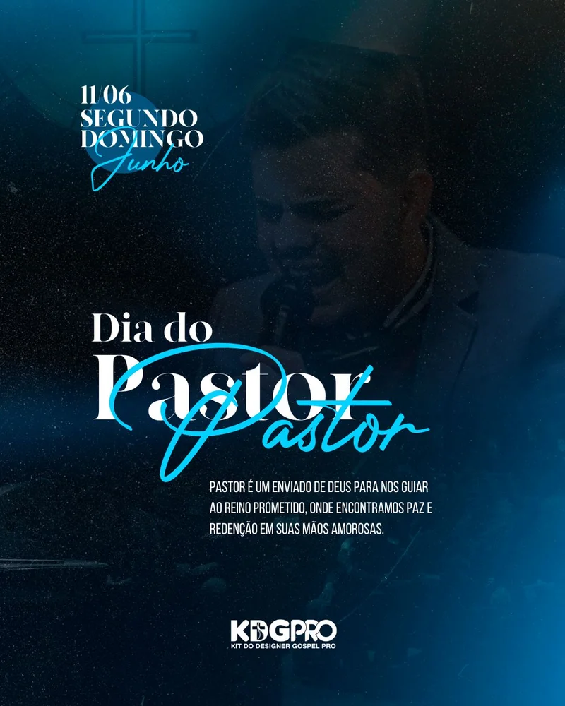 Homenagem aos Pastores – Gratidão Pastoral | Dia do Pastor | Arte para Igreja Editável no Canva | Cartaz Homenagem aos Pastores – Gratidão Pastoral | Dia do Pastor | Arte para Igreja Editável no Canva | Cartaz