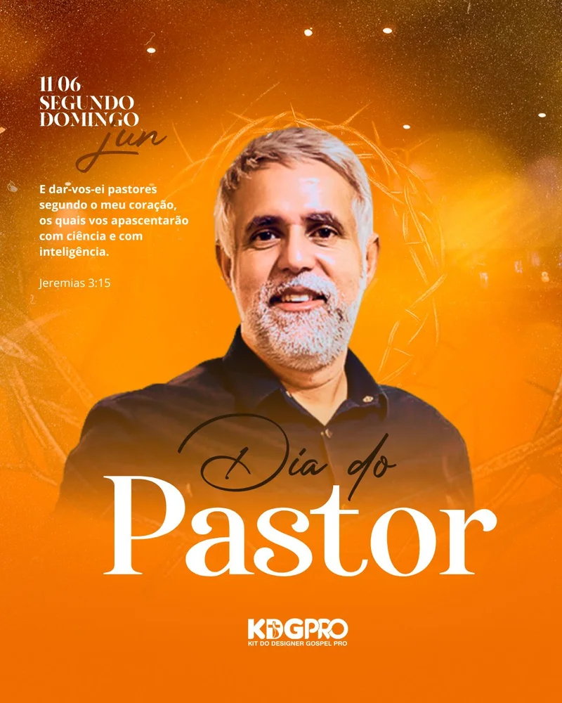 Feliz Dia do Pastor – Liderança Cristã | Dia do Pastor | Arte para Igreja Editável no Canva | Cartaz Feliz Dia do Pastor – Liderança Cristã | Dia do Pastor | Arte para Igreja Editável no Canva | Cartaz