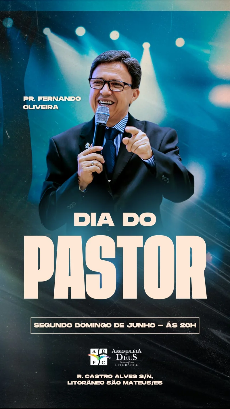 Homenagem Pastor – Celebração Ministerial | Dia do Pastor | Arte para Igreja Editável no Canva | Story Homenagem Pastor – Celebração Ministerial | Dia do Pastor | Arte para Igreja Editável no Canva | Story