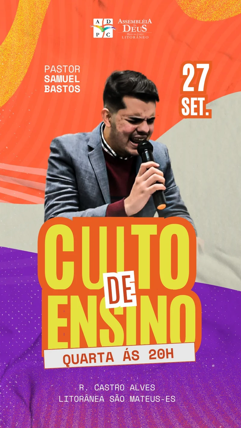 Estudo da Palavra – Culto de Ensino | Ensino Bíblico | Arte para Igreja Editável no Canva | Story Estudo da Palavra – Culto de Ensino | Ensino Bíblico | Arte para Igreja Editável no Canva | Story