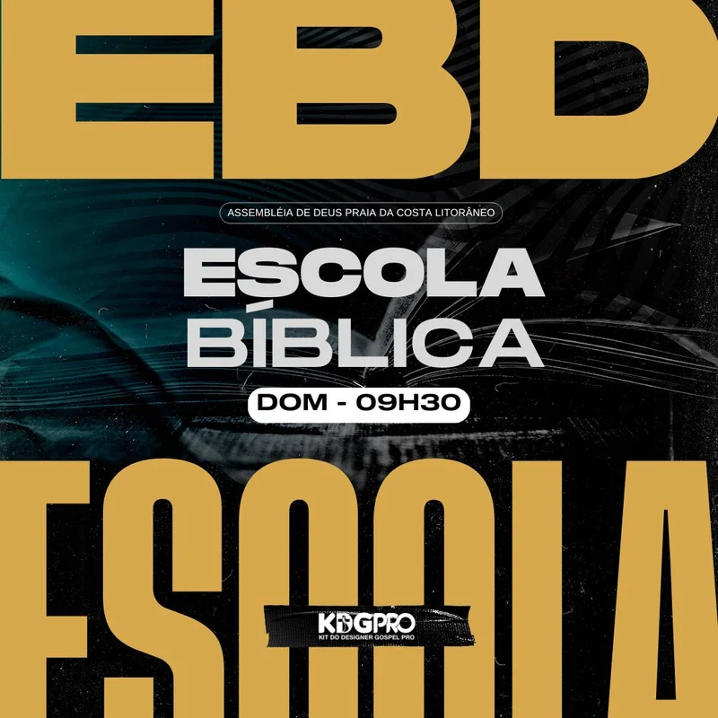 Escola Bíblica Dominical | Ensino Bíblico | Arte para Igreja Editável no Canva | Feed Escola Bíblica Dominical | Ensino Bíblico | Arte para Igreja Editável no Canva | Feed