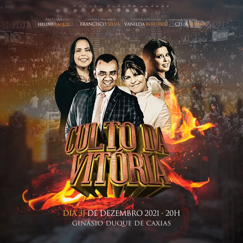 Culto da Vitória | Eventos | Arte para Igreja Editável no Canva | Feed Culto da Vitória | Eventos | Arte para Igreja Editável no Canva | Feed