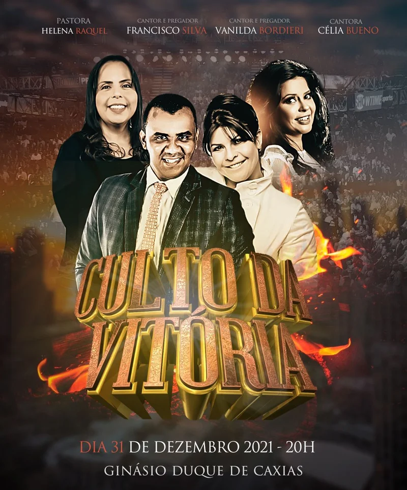 Culto da Vitória | Eventos | Arte para Igreja Editável no Canva | Cartaz Culto da Vitória | Eventos | Arte para Igreja Editável no Canva | Cartaz