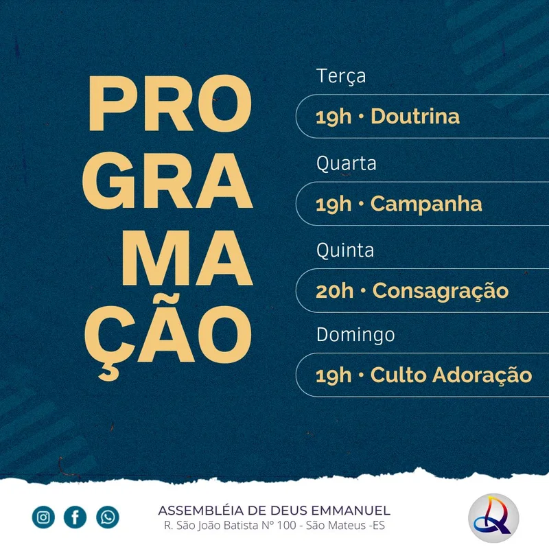 Conexão Adorai com Eli Soares | Informativos | Arte para Igreja Editável no Canva | Feed Conexão Adorai com Eli Soares | Informativos | Arte para Igreja Editável no Canva | Feed