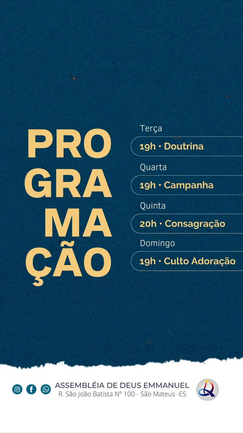 Conexão Adorai com Eli Soares | Informativos | Arte para Igreja Editável no Canva | Story Conexão Adorai com Eli Soares | Informativos | Arte para Igreja Editável no Canva | Story
