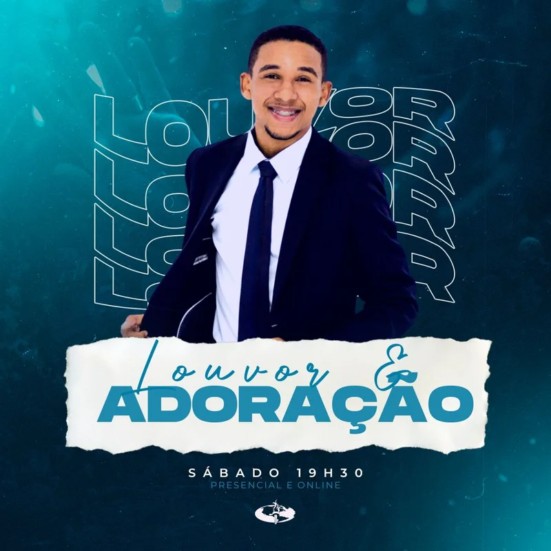 Louvor & Adoração - Encontro com a Glória | Eventos | Arte para Igreja Editável no Canva | Feed Louvor & Adoração - Encontro com a Glória | Eventos | Arte para Igreja Editável no Canva | Feed