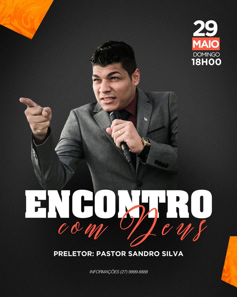 Encontro com Deus - Transformação e Renovação | Eventos | Arte para Igreja Editável no Canva | Cartaz Encontro com Deus - Transformação e Renovação | Eventos | Arte para Igreja Editável no Canva | Cartaz