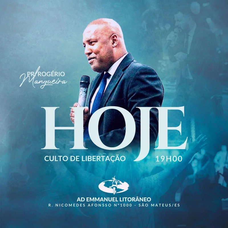 Culto de Libertação - Sua Cura Começa Agora | Eventos | Arte para Igreja Editável no Canva | Feed Culto de Libertação - Sua Cura Começa Agora | Eventos | Arte para Igreja Editável no Canva | Feed