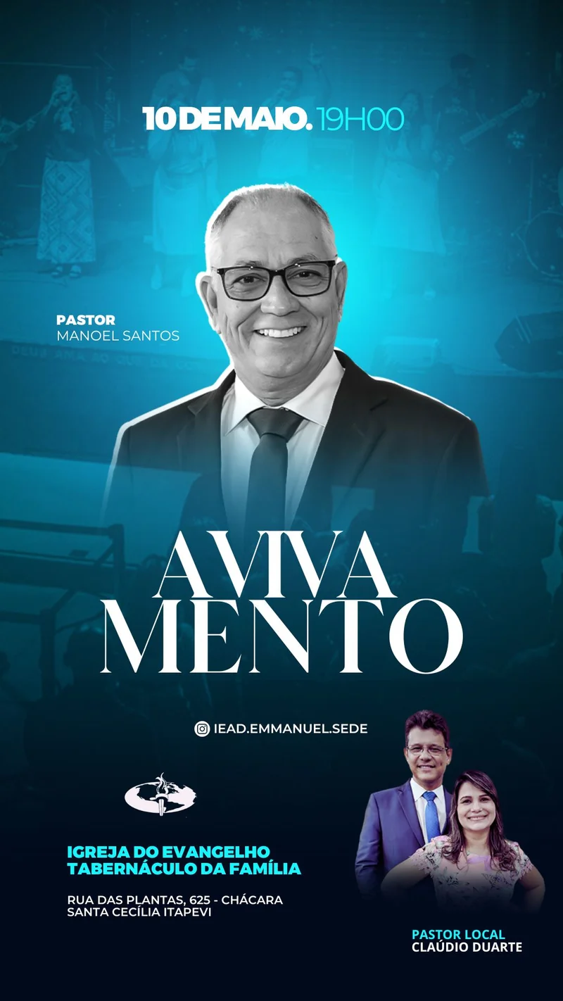 Avivamento - Fogo do Espírito e Transformação | Eventos | Arte para Igreja Editável no Canva | Story Avivamento - Fogo do Espírito e Transformação | Eventos | Arte para Igreja Editável no Canva | Story