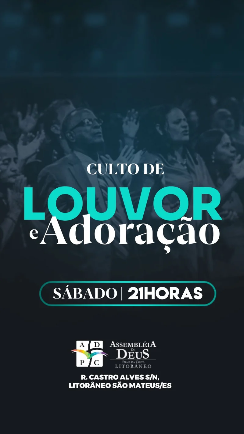 Louvor e Adoração – Músicas Gospel | Eventos | Arte para Igreja Editável no Canva | Story Louvor e Adoração – Músicas Gospel | Eventos | Arte para Igreja Editável no Canva | Story
