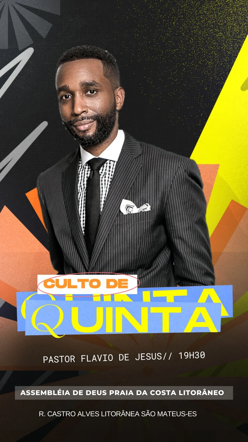 Culto de Ensino da Palavra – Evento Semanal Gospel | Eventos | Arte para Igreja Editável no Canva | Story Culto de Ensino da Palavra – Evento Semanal Gospel | Eventos | Arte para Igreja Editável no Canva | Story