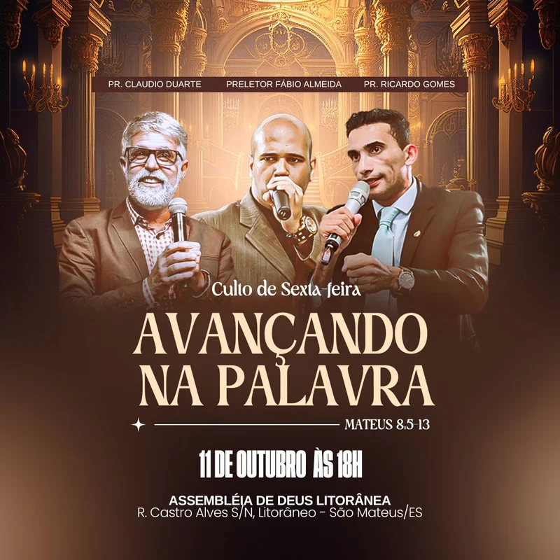 Avançando na Palavra – Estudo Bíblico | Eventos | Arte para Igreja Editável no Canva | Feed Avançando na Palavra – Estudo Bíblico | Eventos | Arte para Igreja Editável no Canva | Feed