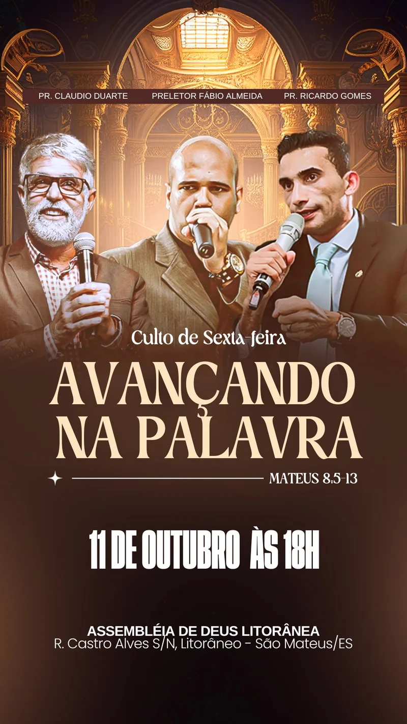 Avançando na Palavra – Estudo Bíblico | Eventos | Arte para Igreja Editável no Canva | Story Avançando na Palavra – Estudo Bíblico | Eventos | Arte para Igreja Editável no Canva | Story