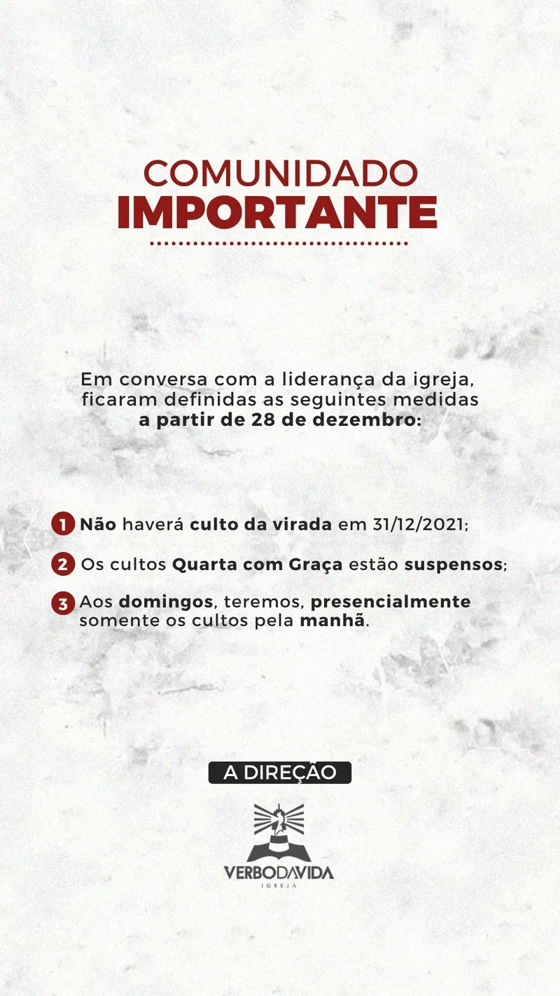Aviso Importante à Igreja | Informativos | Arte para Igreja Editável no Canva | Story Aviso Importante à Igreja | Informativos | Arte para Igreja Editável no Canva | Story