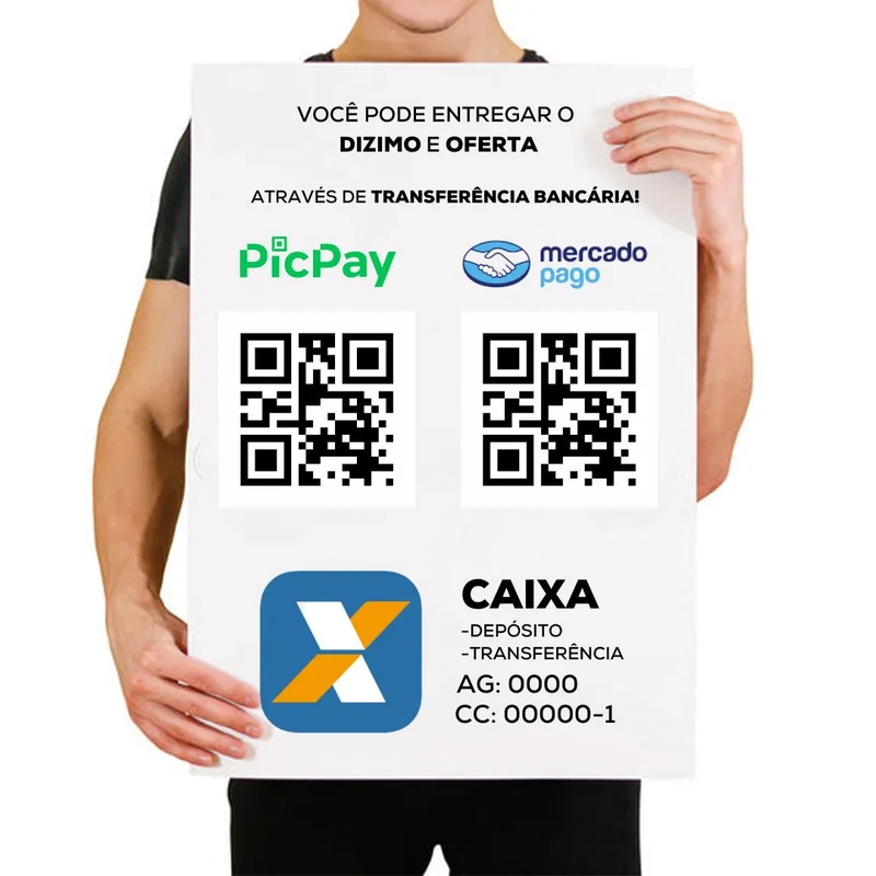 Honre ao Senhor com Seus Dízimos e Ofertas | Informativos | Arte para Igreja Editável no Canva | Feed Honre ao Senhor com Seus Dízimos e Ofertas | Informativos | Arte para Igreja Editável no Canva | Feed