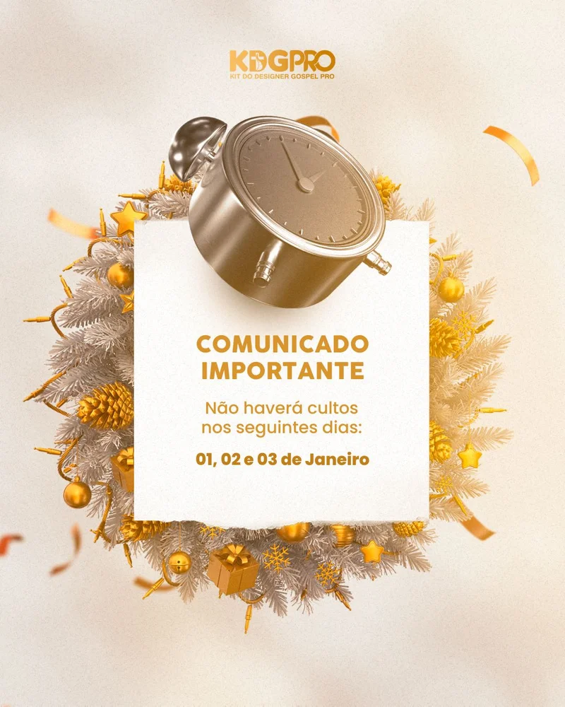 Suspensão de Cultos – Comunicado Importante Fim de Ano | Informativos | Arte para Igreja Editável no Canva | Cartaz Suspensão de Cultos – Comunicado Importante Fim de Ano | Informativos | Arte para Igreja Editável no Canva | Cartaz