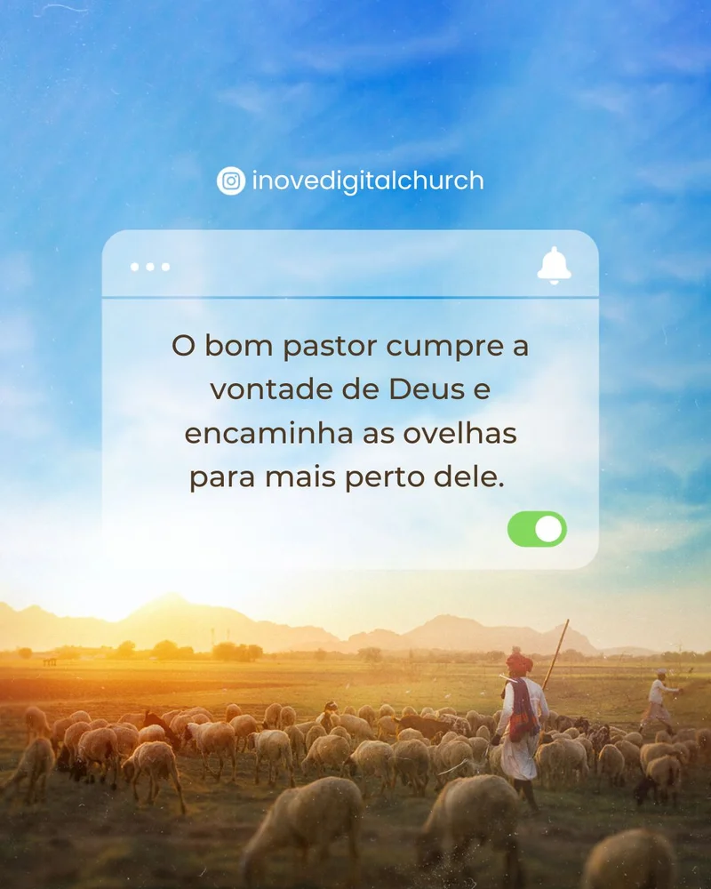 Mensagem Bíblica – Vontade de Deus | Mensagens | Arte para Igreja Editável no Canva | Cartaz Mensagem Bíblica – Vontade de Deus | Mensagens | Arte para Igreja Editável no Canva | Cartaz