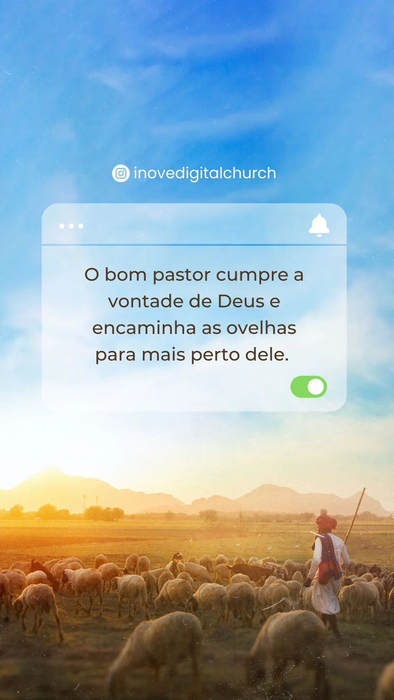 Mensagem Bíblica – Vontade de Deus | Mensagens | Arte para Igreja Editável no Canva | Story Mensagem Bíblica – Vontade de Deus | Mensagens | Arte para Igreja Editável no Canva | Story