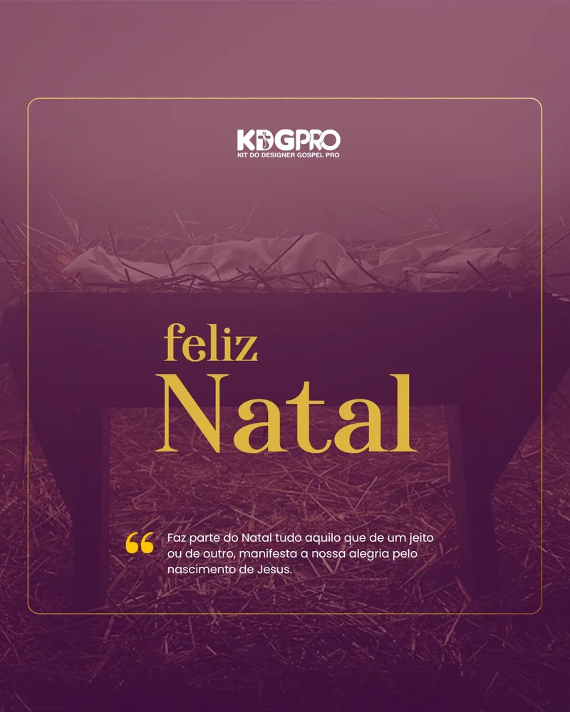 Especial de Natal com Versículo Bíblico | Natal | Arte para Igreja Editável no Canva | Cartaz Especial de Natal com Versículo Bíblico | Natal | Arte para Igreja Editável no Canva | Cartaz