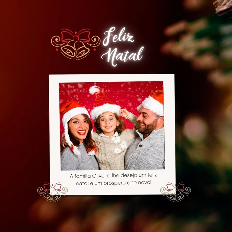 Feliz Natal com Jesus – Celebre o Verdadeiro Natal | Natal | Arte para Igreja Editável no Canva | Feed Feliz Natal com Jesus – Celebre o Verdadeiro Natal | Natal | Arte para Igreja Editável no Canva | Feed