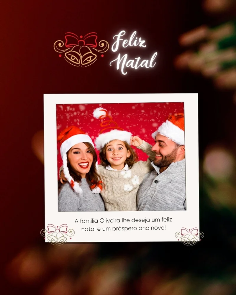 Feliz Natal com Jesus – Celebre o Verdadeiro Natal | Natal | Arte para Igreja Editável no Canva | Cartaz Feliz Natal com Jesus – Celebre o Verdadeiro Natal | Natal | Arte para Igreja Editável no Canva | Cartaz