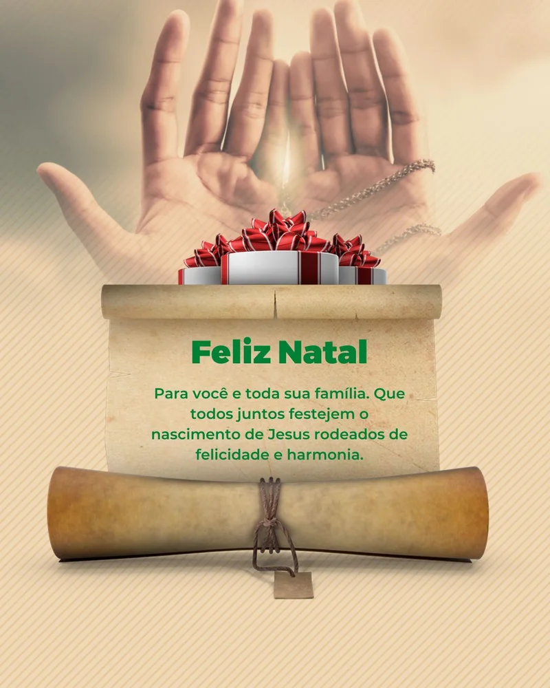 O Natal é Cristo – Mensagem de Esperança | Natal | Arte para Igreja Editável no Canva | Cartaz O Natal é Cristo – Mensagem de Esperança | Natal | Arte para Igreja Editável no Canva | Cartaz