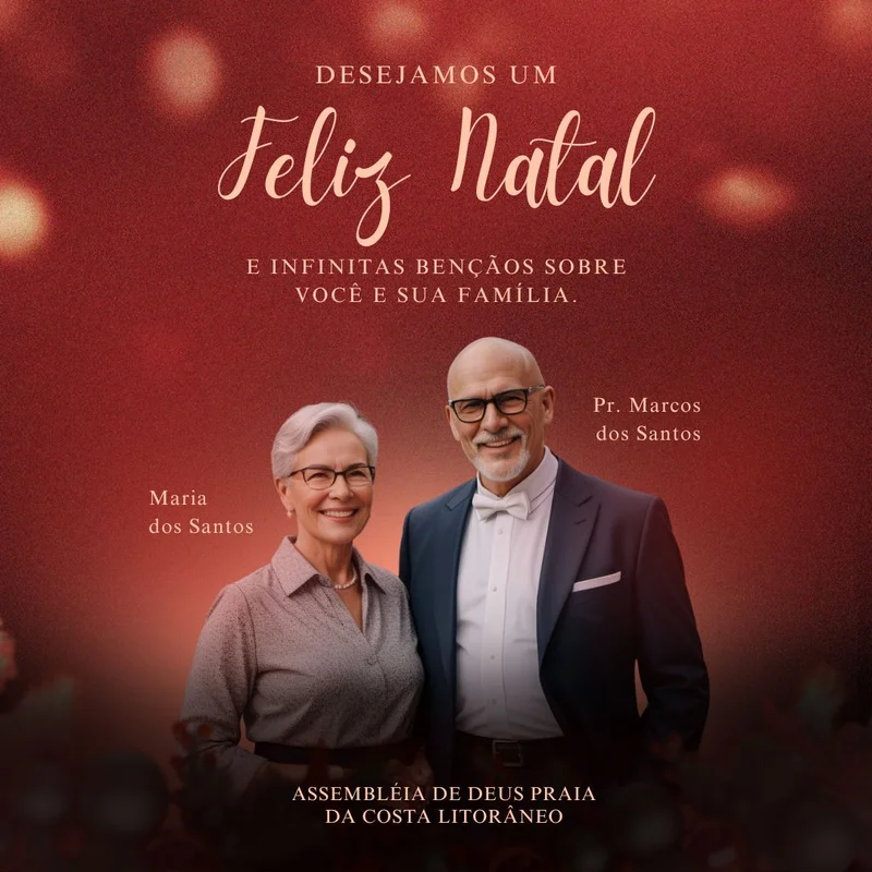 Feliz Natal – Natal em Família | Natal | Arte para Igreja Editável no Canva | Feed Feliz Natal – Natal em Família | Natal | Arte para Igreja Editável no Canva | Feed