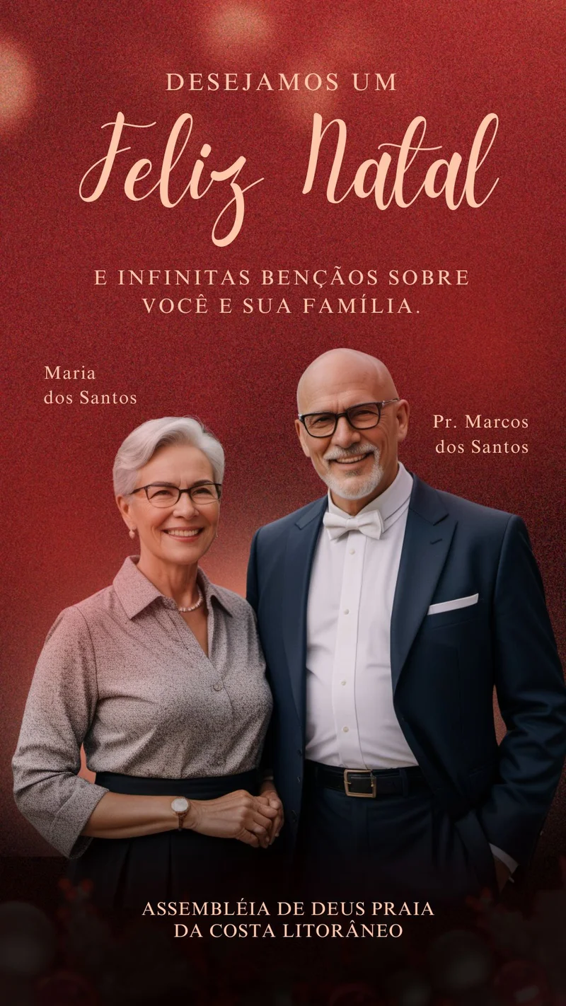 Feliz Natal – Natal em Família | Natal | Arte para Igreja Editável no Canva | Story Feliz Natal – Natal em Família | Natal | Arte para Igreja Editável no Canva | Story