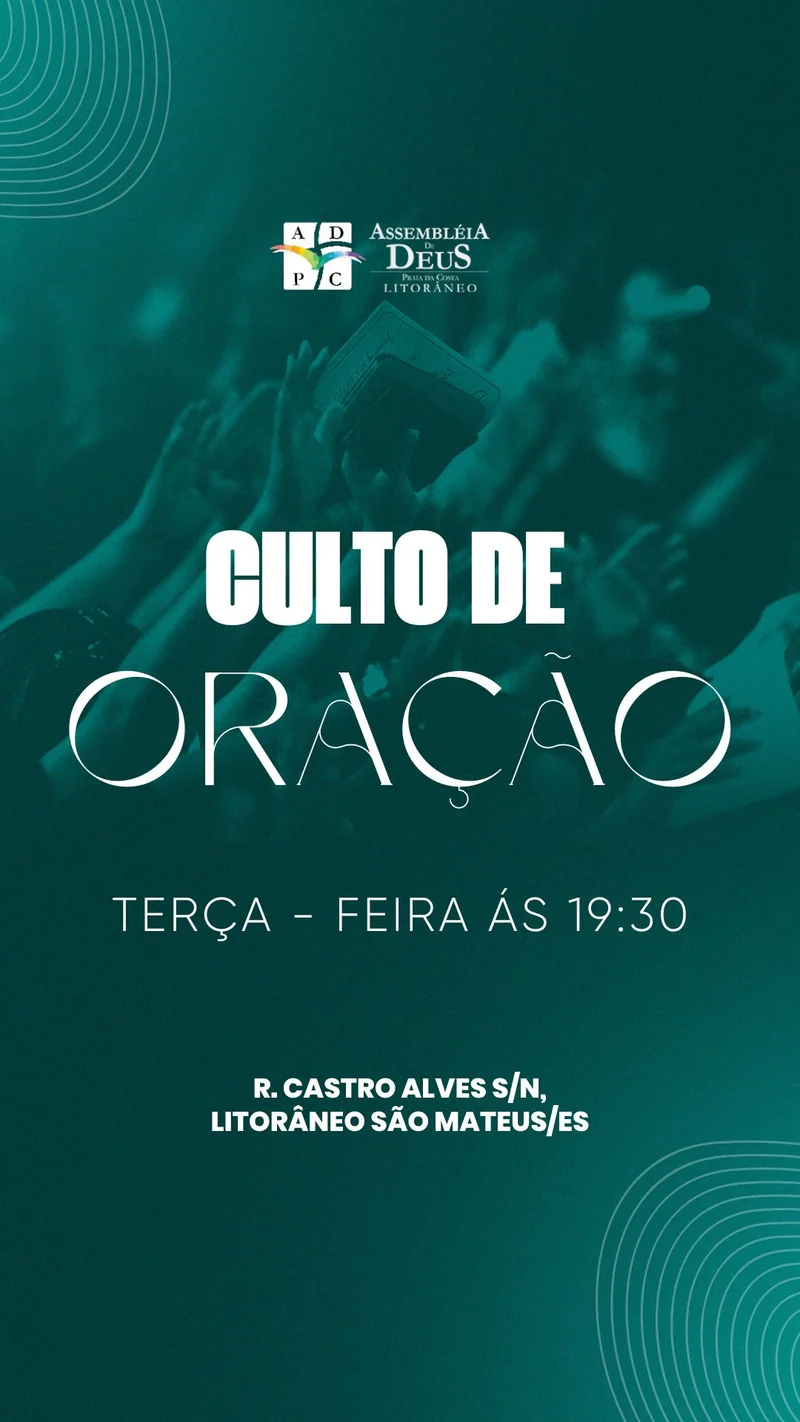 Culto de Oração | Oração | Arte para Igreja Editável no Canva | Story Culto de Oração | Oração | Arte para Igreja Editável no Canva | Story
