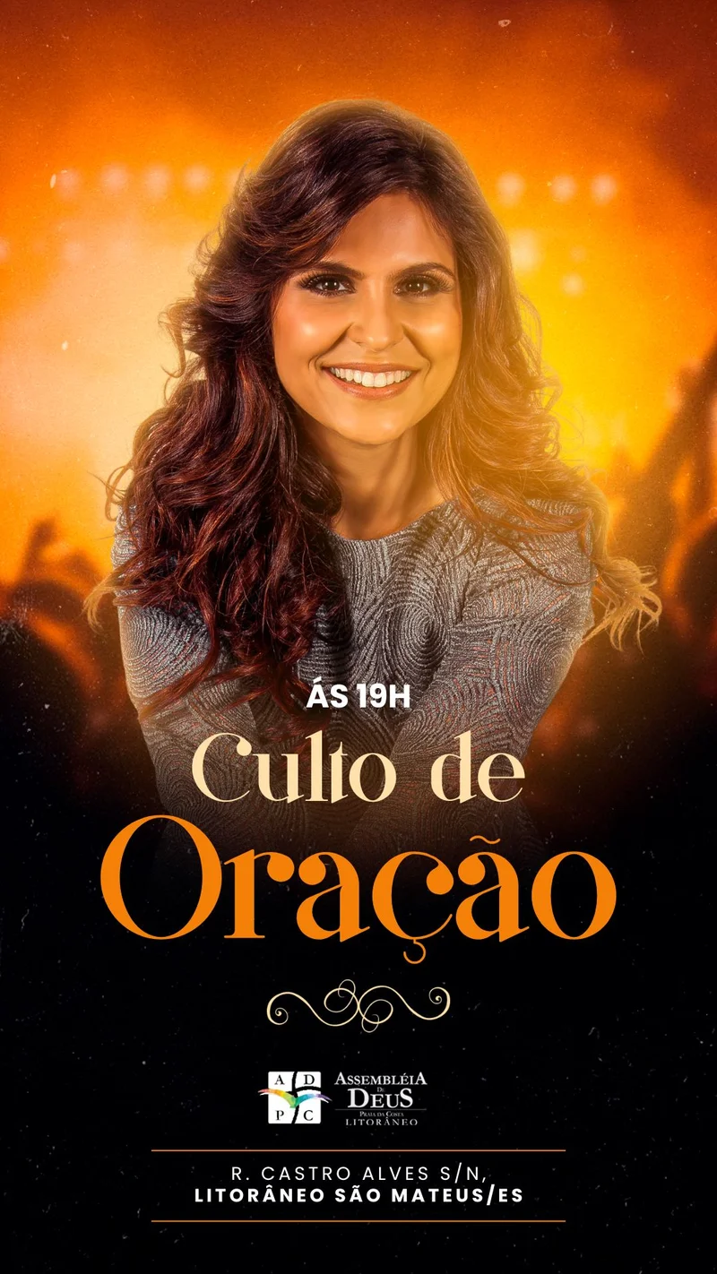 Culto de Oração – Mulheres em Oração | Oração | Arte para Igreja Editável no Canva | Story Culto de Oração – Mulheres em Oração | Oração | Arte para Igreja Editável no Canva | Story