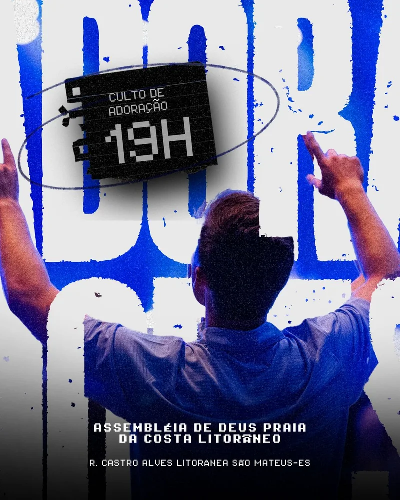 Acampamento 2025 | Outros temas | Arte para Igreja Editável no Canva | Cartaz Acampamento 2025 | Outros temas | Arte para Igreja Editável no Canva | Cartaz