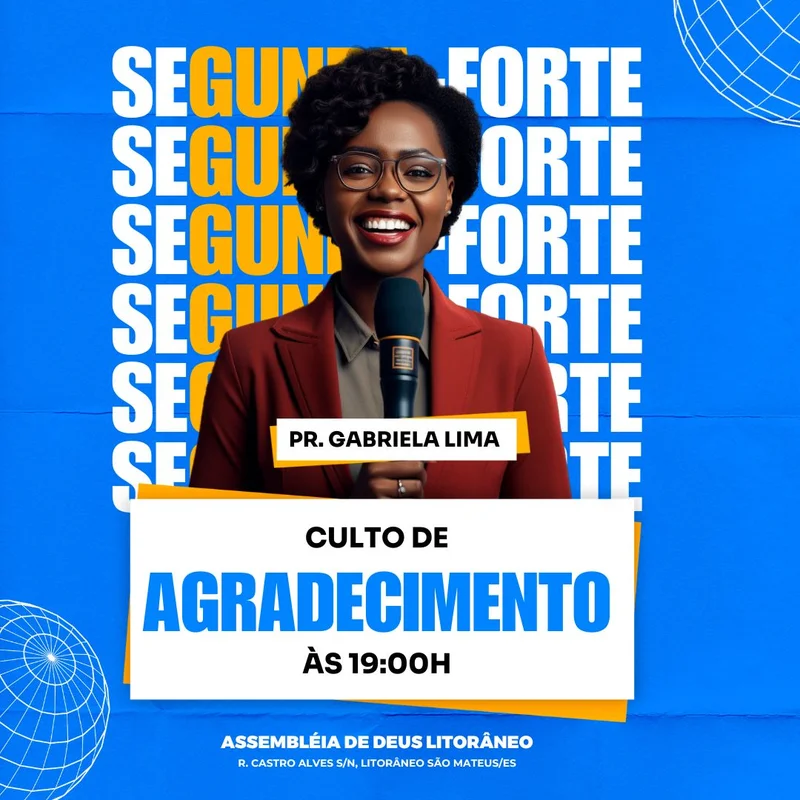 Culto de Agradecimento | Outros temas | Arte para Igreja Editável no Canva | Feed Culto de Agradecimento | Outros temas | Arte para Igreja Editável no Canva | Feed