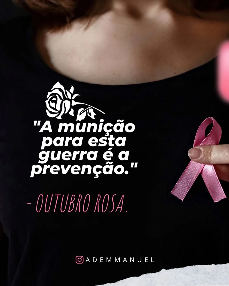 Campanha Outubro Rosa na Igreja | Outubro Rosa | Arte para Igreja Editável no Canva | Cartaz Campanha Outubro Rosa na Igreja | Outubro Rosa | Arte para Igreja Editável no Canva | Cartaz