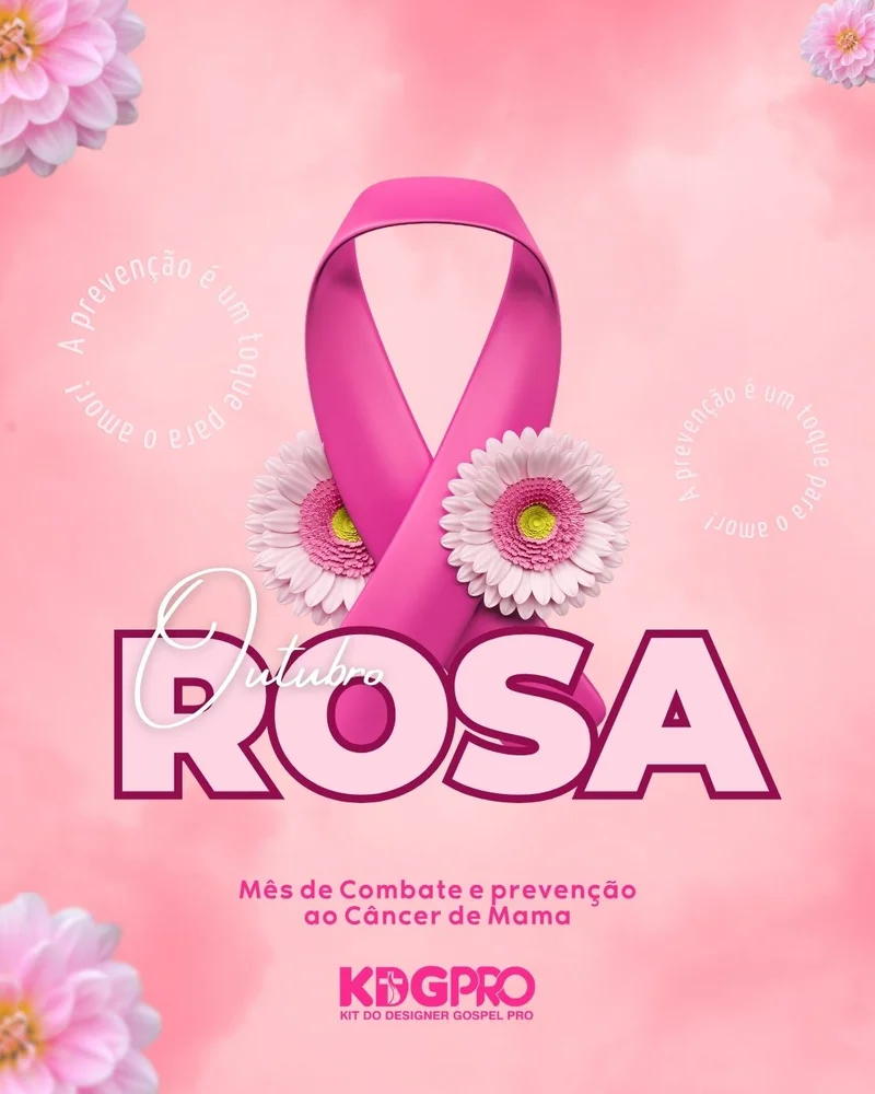 Outubro Rosa nas Igrejas - Apoie essa Causa | Outubro Rosa | Arte para Igreja Editável no Canva | Cartaz Outubro Rosa nas Igrejas - Apoie essa Causa | Outubro Rosa | Arte para Igreja Editável no Canva | Cartaz