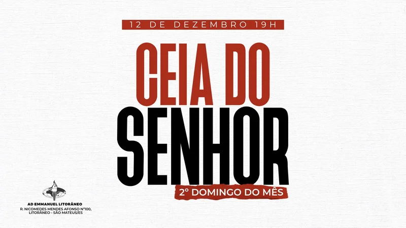 Capa para Projetor – Ceia do Senhor | Telão | Arte para Igreja Editável no Canva | Telão Capa para Projetor – Ceia do Senhor | Telão | Arte para Igreja Editável no Canva | Telão