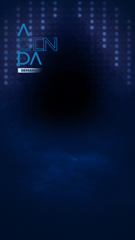 Agenda Semanal Gospel | Stories Animados | Arte para Igreja Editável no Canva | Story Animado Agenda Semanal Gospel | Stories Animados | Arte para Igreja Editável no Canva | Story Animado