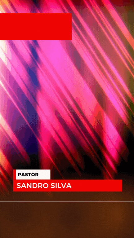 Agendas Abertas | Stories Animados | Arte para Igreja Editável no Canva | Story Animado