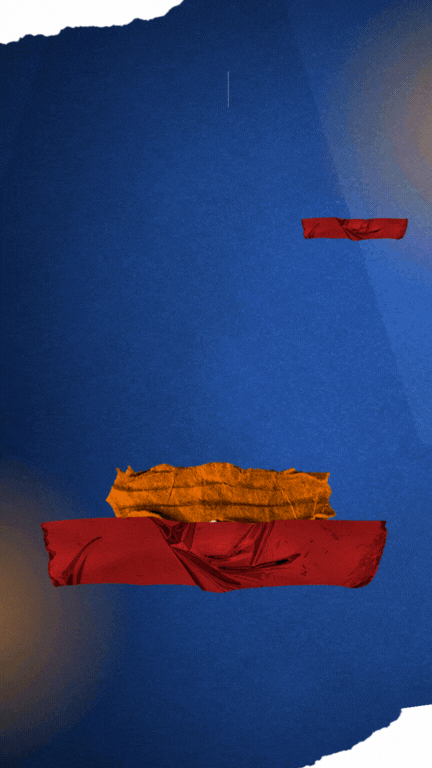 Culto da Família | Stories Animados | Arte para Igreja Editável no Canva | Story Animado
