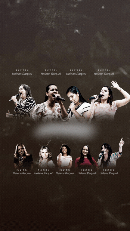 Congresso de Mulheres | Stories Animados | Arte para Igreja Editável no Canva | Story Animado Congresso de Mulheres | Stories Animados | Arte para Igreja Editável no Canva | Story Animado
